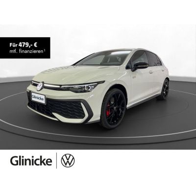 Volkswagen Golf GTI 2,0 l TSI OPF 195 kW (265 PS) 7-Gang-Do