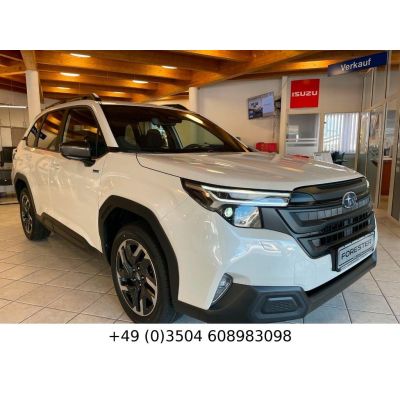Subaru Forester 2.0ie ExclusiveLED*DAB+*360°Kamera