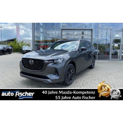 Mazda CX-80 3.3 (254PS) Autom. Homura Plus Allrad Lede