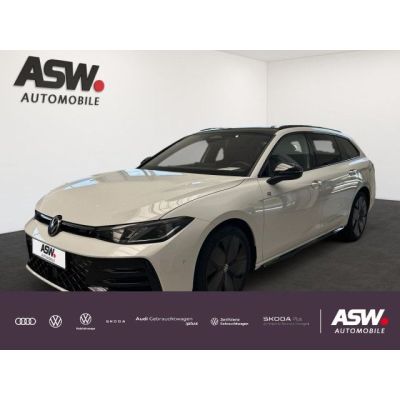 Volkswagen Passat R-Line 2.0 l TDI 4MOTION193 PS DSG Panora