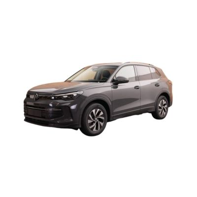 Volkswagen Tiguan Life 1.5 eTSI DSG 110 More cars available