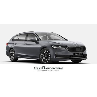 Skoda Superb Combi Selection 1,5 TSI iV 150 kW AHK Can
