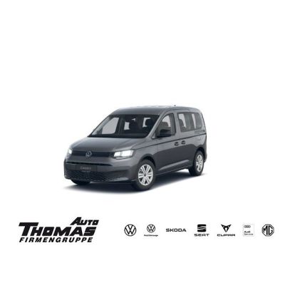 Volkswagen Caddy 1,5 l TSI Klima PDC