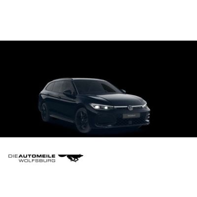 Volkswagen Passat Variant 2.0 TDI SCR DSG R-Line "Black Sty