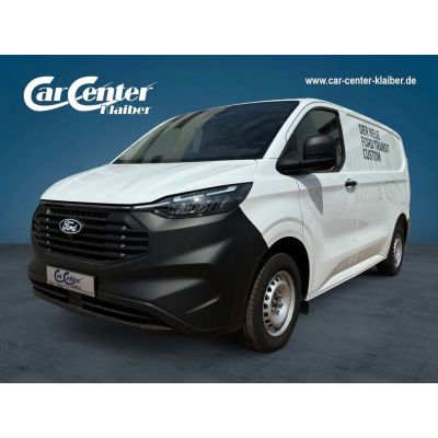 Ford Transit Custom Kasten 280 L1 FWD*NEUWAGEN*LAGER*