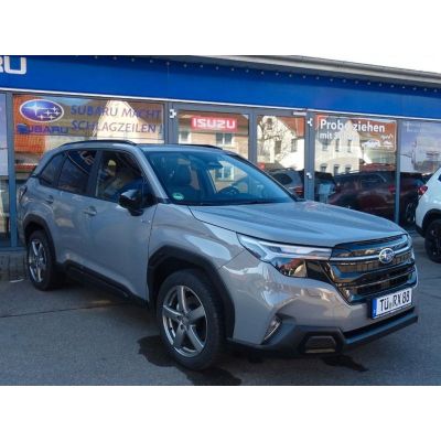 Subaru Forester 2.0ie Platinum Lineartronic MJ 2025