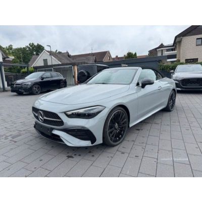 Mercedes-Benz CLE 300 4Matic-Cabrio-AMG Line Premium Plus-MY25