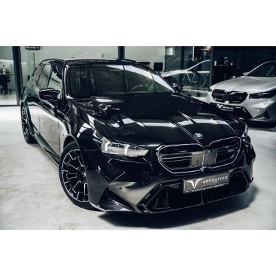 BMW M5 Plug-In Hybrid xDrive