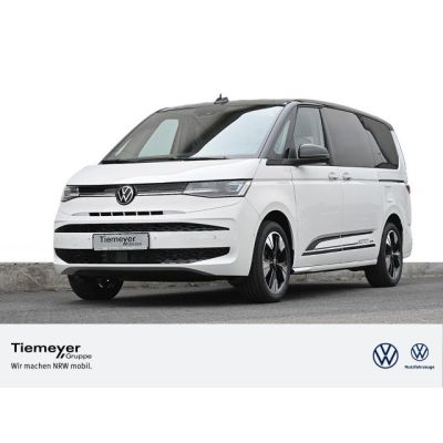 Volkswagen T7 Multivan 2.0 TDI DSG Edition LM 19 LED AHK