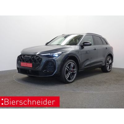 Audi SQ5 edition one AKTION! GARANTIE EA8 PANO AHK PR