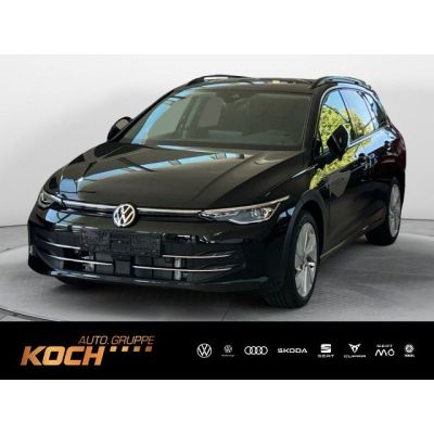 Volkswagen Golf Variant GOAL 2.0 TDI SCR 150PS DSG-AHK-Area