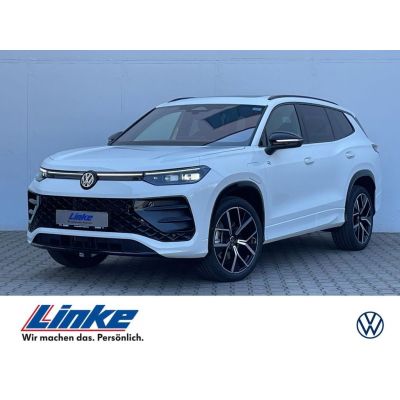Volkswagen Tayron 1.5 TSI eHybrid DSG Black Style AHK/Pano 