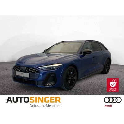 Audi A5 Avant TFSI qu 2xSline*AHK*CAM*19"NAVI
