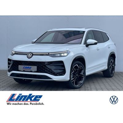 Volkswagen Tayron 2.0 TDI 4Motion R-Line Standhzg/AHK/Pano