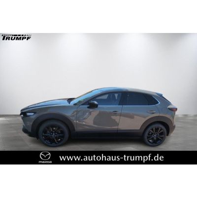 Mazda CX-30 2.5L 140ps 6AT Nagisa Kunstleder BOSE