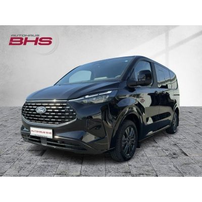 Ford Tourneo Custom 340L1 2,5lPHEV233PS ATG Titanium