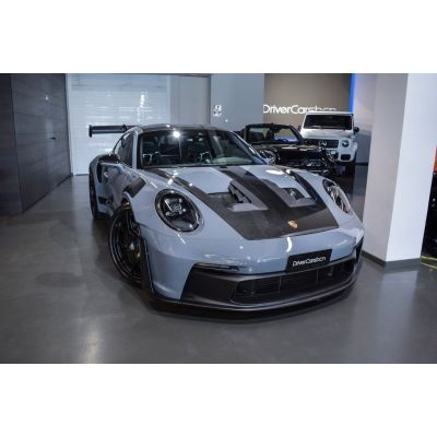 Porsche 992 GT3 RS - WEISSACH PACK-CLUB SPORT PACK - 90L