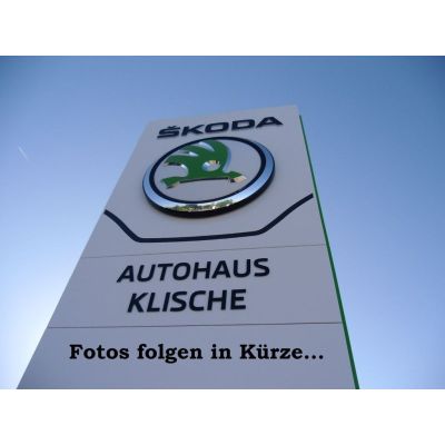 Skoda KAROQ Tour 1,5 TSI 110 kW 150 PS