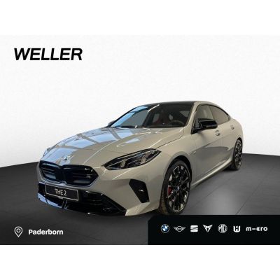 BMW M235 xDrive Gran Coupe Sportpaket HUD Navi LED