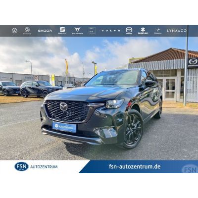Mazda CX-80 3.3 D 254PS AWD AT Homura COSO