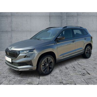 Skoda Karoq 1.5 TSI DSG Sportline PDC NAVI 5J Garantie
