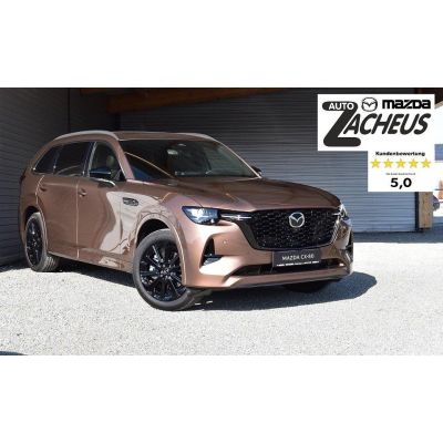 Mazda CX-80 3.3L e-SKYACTIV D 254 Homura Plus 6-Sitzer