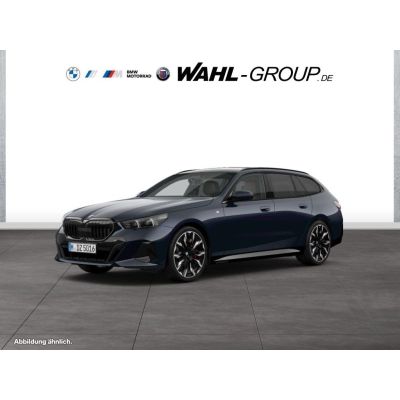 BMW 540d xDrive Touring M Sport Pro Panorama Standhz