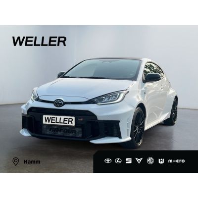 Toyota Yaris GR *JBL*LED*CarPlay*ACC*CAM*Spurhalteass*
