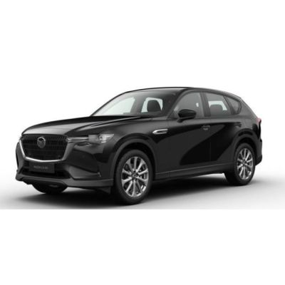 Mazda CX-60 Plug-in-Hybrid PHEV Exclusive-Line NAV LED