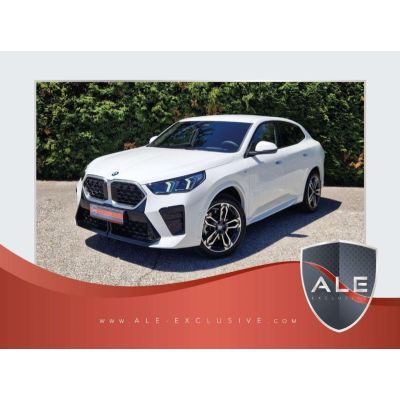 BMW X2 20 i sDrive M Sport