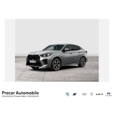 BMW X2 sDrive20i MSportPro HuD LKH H/K DA-Prof PA+ L