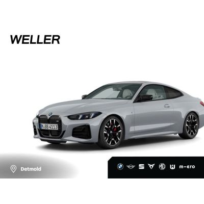 BMW M440i xDr Coupé M SPORT PRO CarbonD,StHz,H/K