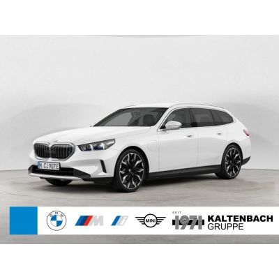 BMW 530e Touring 360° LED SITZBELÜFTUNG HUD AHK NAVI