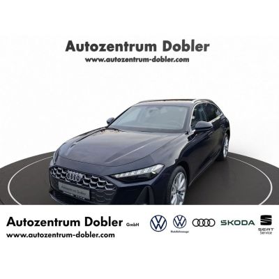 Audi A5 Avant TFSI 110 kW S tronic Navi LED Klima