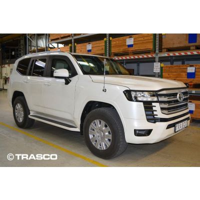 Toyota LC 300 GXR - gepanzert VPAM VR 7 - TRASCO