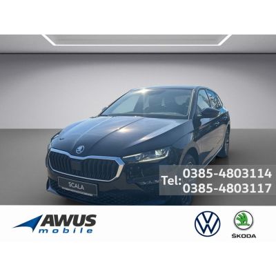 Skoda Scala 1.5 TSI Drive Navi,ACC,Matrix LED