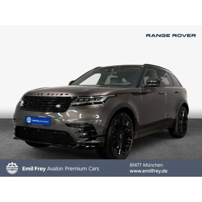 Land Rover Range Rover Velar D300 Autobiography 221 kW, 5-t