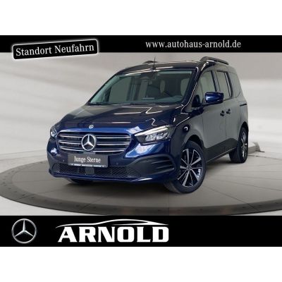 Mercedes-Benz T 180 Progressive Navi LED KeylessGo Kamera DAB
