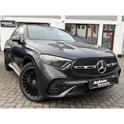 Mercedes-Benz GLC 200  Coupe  4Matic  AMG LINE MY25 HUD