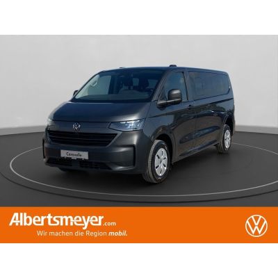 Volkswagen T7 Caravelle 2.0 TDI +LANG+KLIMA+ZV