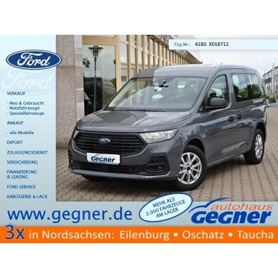 Ford Tourneo Connect L1 Trend GRA PDC Klima NSW Navi