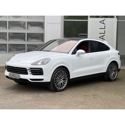 Porsche CAYENNE COUPE PLATINUM EDITION, MY 2023, NEU