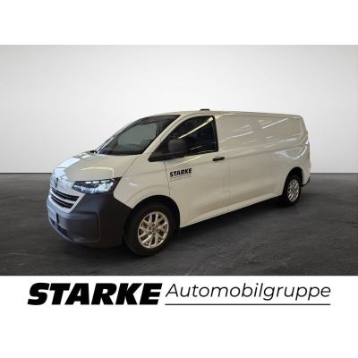 Volkswagen Transporter Kasten 2.0  TDI langer Radstand  AHK