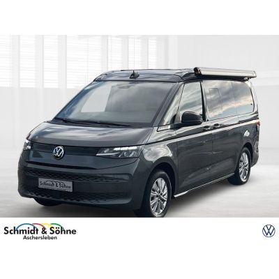 Volkswagen T7 California Beach Tour 2.0 TDI DSG EL.DACH,