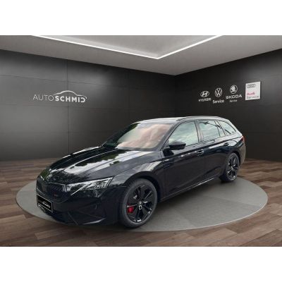 Skoda Octavia RS 2.0 TSI DSG 360° ACC AHK CANTON MATRI