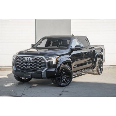 Toyota Tundra 2024 Platinum € 84800 +WIDEBODY KIT FLUX