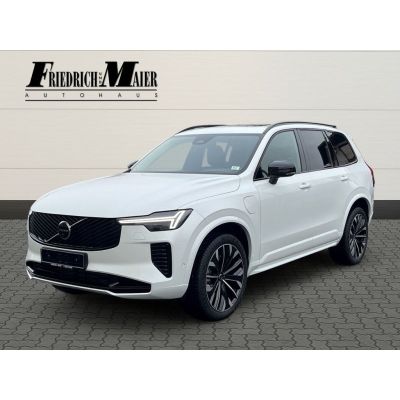 Volvo XC90 Ultra Dark T8 AWD Vollausstattung