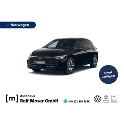 Volkswagen Golf VIII PA GOAL 1.5 eTSI OPF 110kW DSG