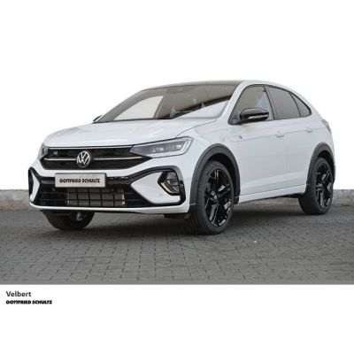 Volkswagen Taigo R-LINE INKL. BLACK STYLE PANO
