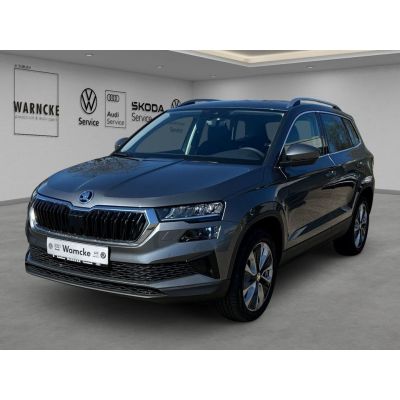 Skoda Karoq 1.5 TSI Selection DSG LED ACC LM PDC SHZ K